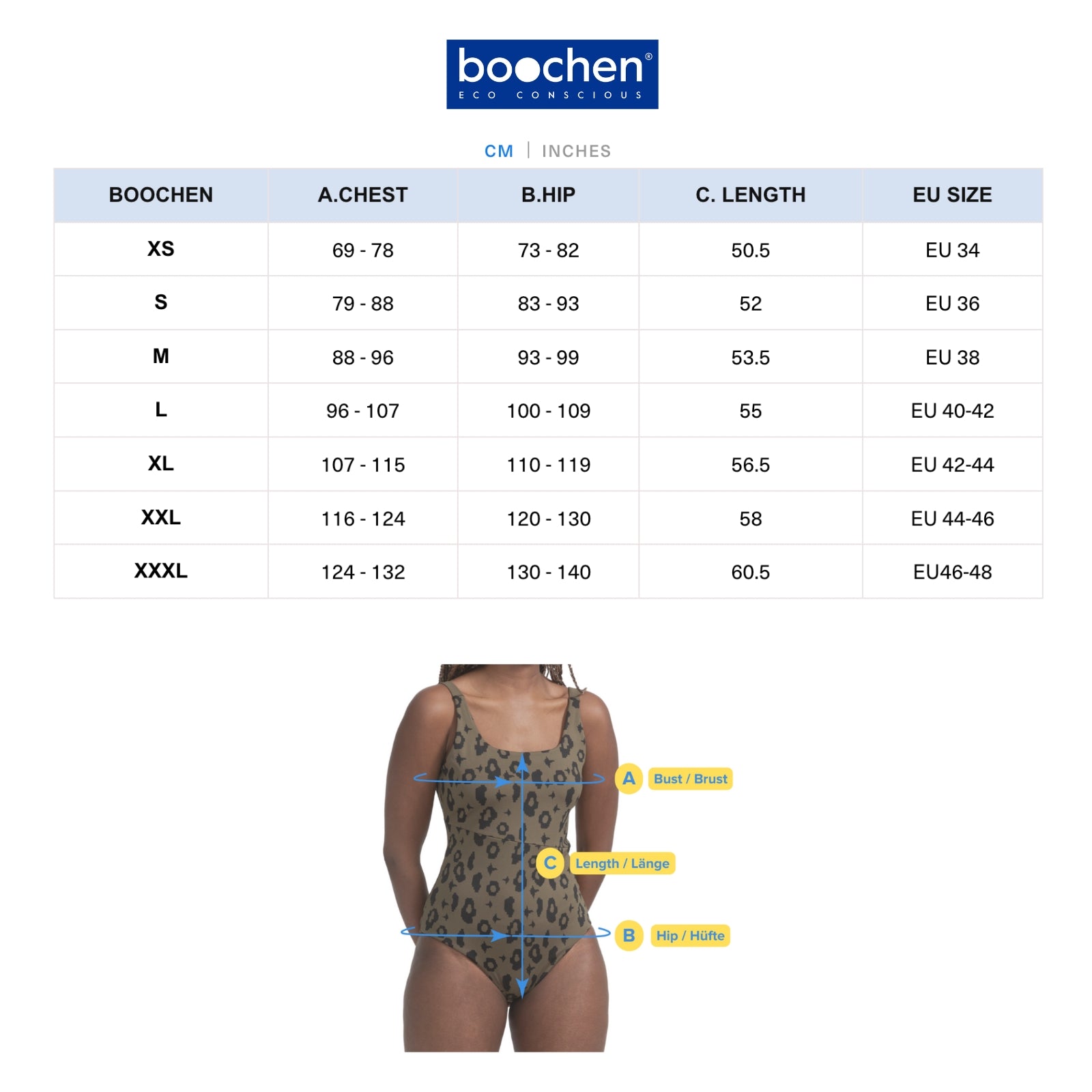 Sizing