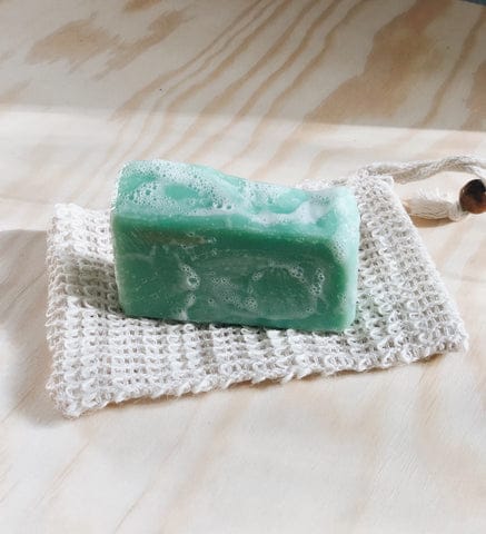 For all the salty hair and souls