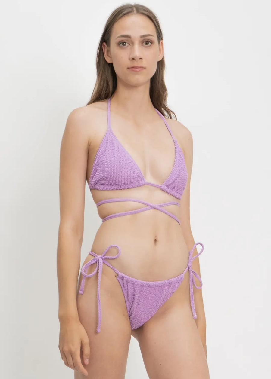 Nolimit Sri Lanka Nolimit Swimwear Ipanema Top In Bubble – Boochen