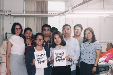 Meet our supplier