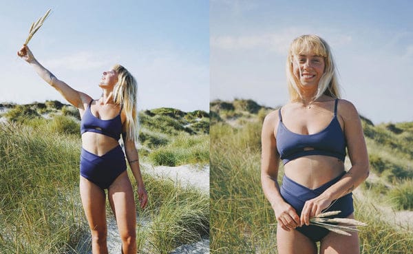 The Ideas Behind the New Swim 2021